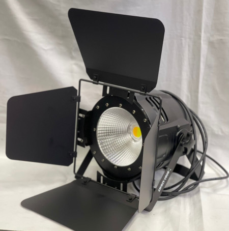 Anúncio: LED COB DIGI LIGHT 200W FRIO/QUENTE