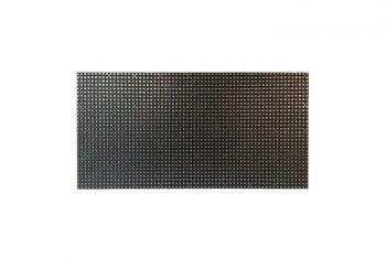 Anúncio: MODULO PARA PAINEL DE LED P4 INDOOR 32X16