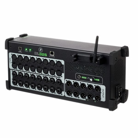 Anúncio: MESA MACKIE DL32S