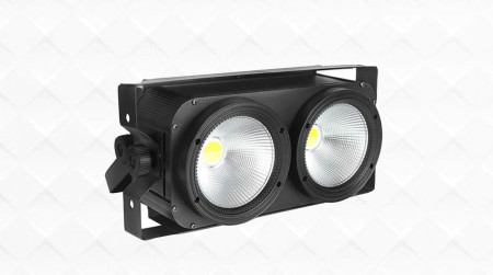 Anúncio: LED COB DIGI-LIGHT 2 BOCAS 200W