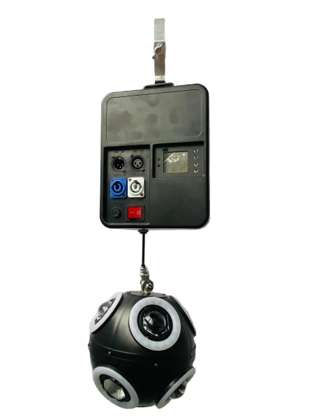 Anúncio: BOLA KINECT DIGI LIGHT 3.5M C/CASE