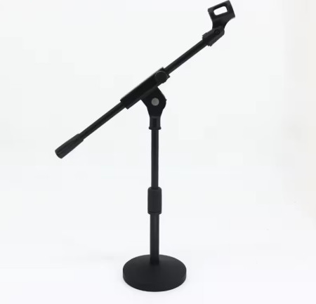 Anúncio: PEDESTAL TORNADO P/MIC DE MESA M211