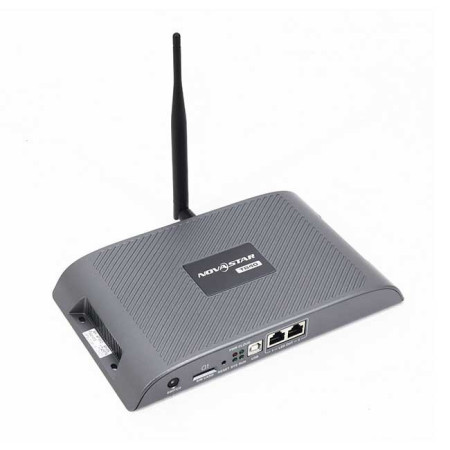 Anúncio: NOVASTAR MEDIA PLAYER TB40