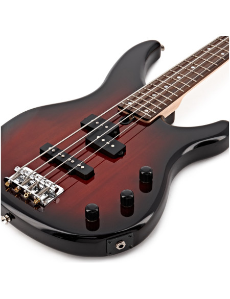 Anúncio: BAIXO YAMAHA BX-174OVS