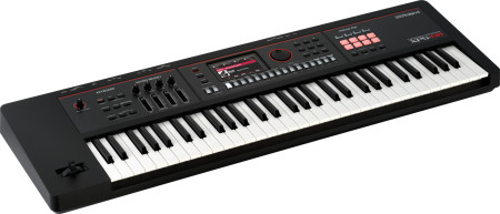 Anúncio: SINTETIZADOR ROLAND XPS-60