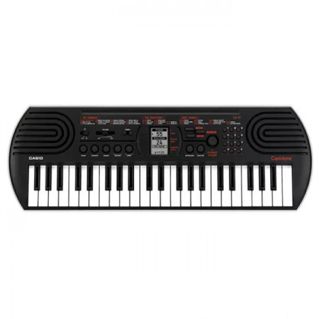Anúncio: TECLADO CASIO SA-81H2