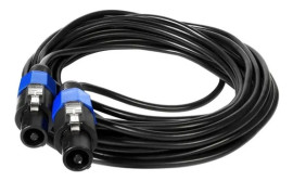 BLG CABO SPEAKON RH-S023 5M 1.5 INCH