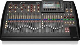 MESA BEHRINGER X32