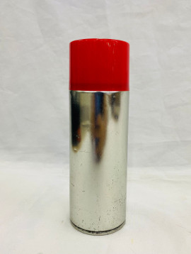 LIQUIDO P/MAQ. FOGO SPRAY