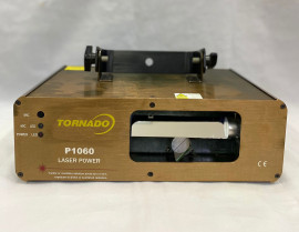 LASER P1060 ONE BEAN & ONE SPOT POWER **