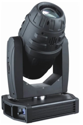 MOVING DIGI-LIGHT ML-90 LED 100W