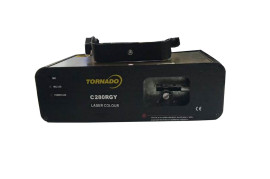 LASER C280RGY 300MW** TORNADO 3COR