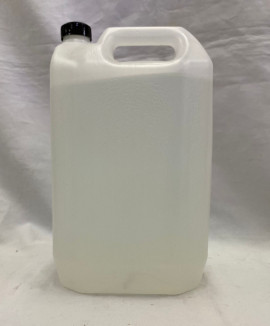 LIQUIDO P/FOMACA ALEMAO 5 LITRO