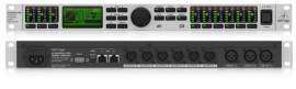 BEHRINGER ULTRADRIVE PRO DCX-2496