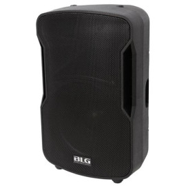 BLG CAIXA ATIVA BP13-15A7 750W USB/SD/BLU/FM