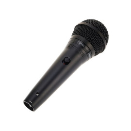 MICROFONE SHURE PGA58 XLR C/FIO