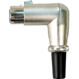 BLG CONECTOR XLR L X-141 FEMEA