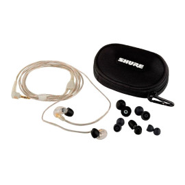 FONE SHURE SE-215 CL