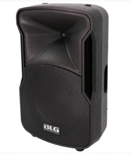 BLG CAIXA ATIVA BP14-12A6 1800W 12P BLU/CLASS D