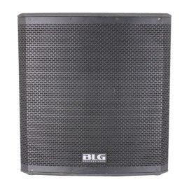BLG SUB BW15-18WA1 3600W CLASS D