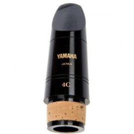 BOQUILHA YAMAHA CLARINET CL-4C