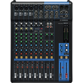 MESA YAMAHA MG-12 XU