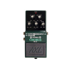 PEDAL AXL AEP SC2 CHORUS
