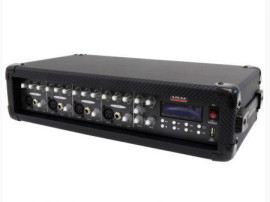BLG CABECOTE MC-4150B USB/MP3 4CH