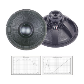 BLG FALANTE RSP-5015 NEO