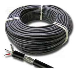 BLG ROLO CABO BAM-305 P/MIC 100MT