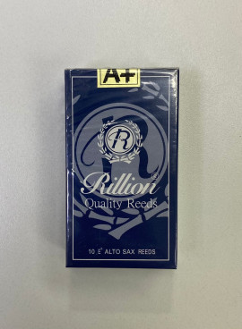 PALHETA RILLION CLARINETE 2/5 UNI.