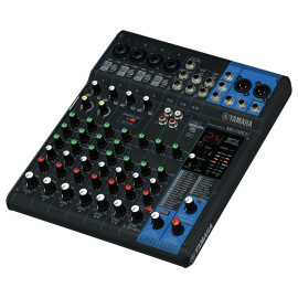 MESA YAMAHA MG-10 XU