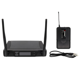 MICROFONE KARSECT S/FIO WR-8L/PT15/G05 P/INSTRUM. C/1