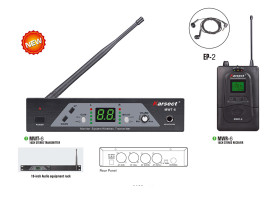 KARSECT IN-EAR MWR-6/MWT-6B