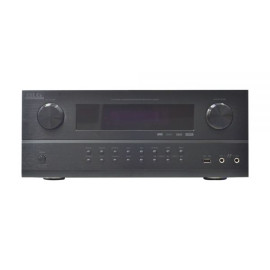 BLG RECEIVER AV-6380HD 480W RMS 6CH/ARC/BLUE 4.0