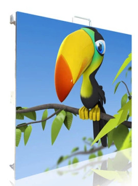 PAINEL LED DIGI-LIGHT P4 INDOOR 960X960