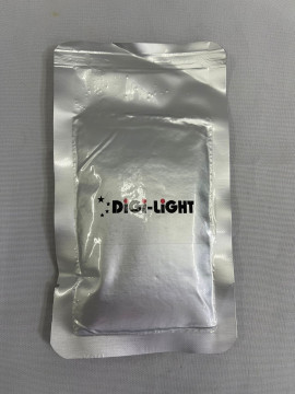 POWDER DIGI LIGHT  SPARK MACHINE 200G UNID.