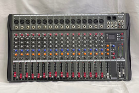 MESA  SUNSET DX-16 16CH USB / BLUETOOTH