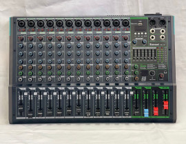 MESA  SUNSET PA-12 12CH USB / BLUETOOTH