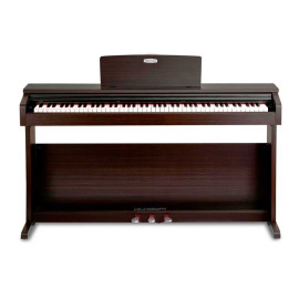 PIANO ELETRICO PEARL RIVER V03E C/ESTANTE/BANCO