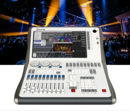 MESA DE ILUMINACAO QUARTZ