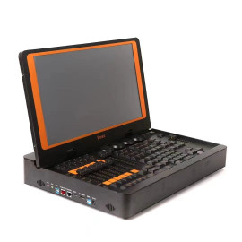 MESA DE ILUMINACAO BOSS