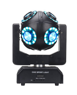 MOVING PLANET DIGI-LIGHT C/1 BOLA LED