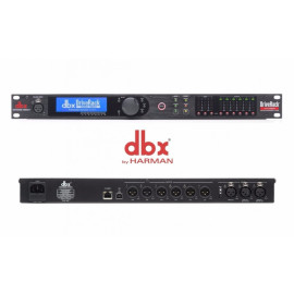 DBX VENU 360