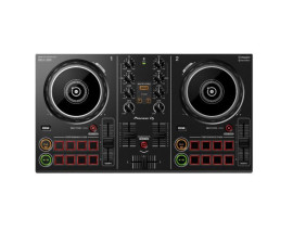 CONTROLADORA PIONEER DDJ-200 DJ SMART