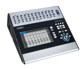 MESA QSC TOUCHMIX-30 DIGITAL 32CH