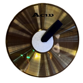 PRATO FANFARRA ACID P/MARCHA C/CAPA