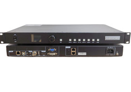 NOVASTAR PROCESADOR VC2