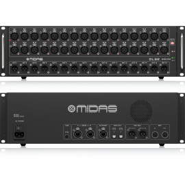 MESA MIDAS DL32