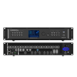 NOVASTAR PROCESSADOR VX2000 PRO